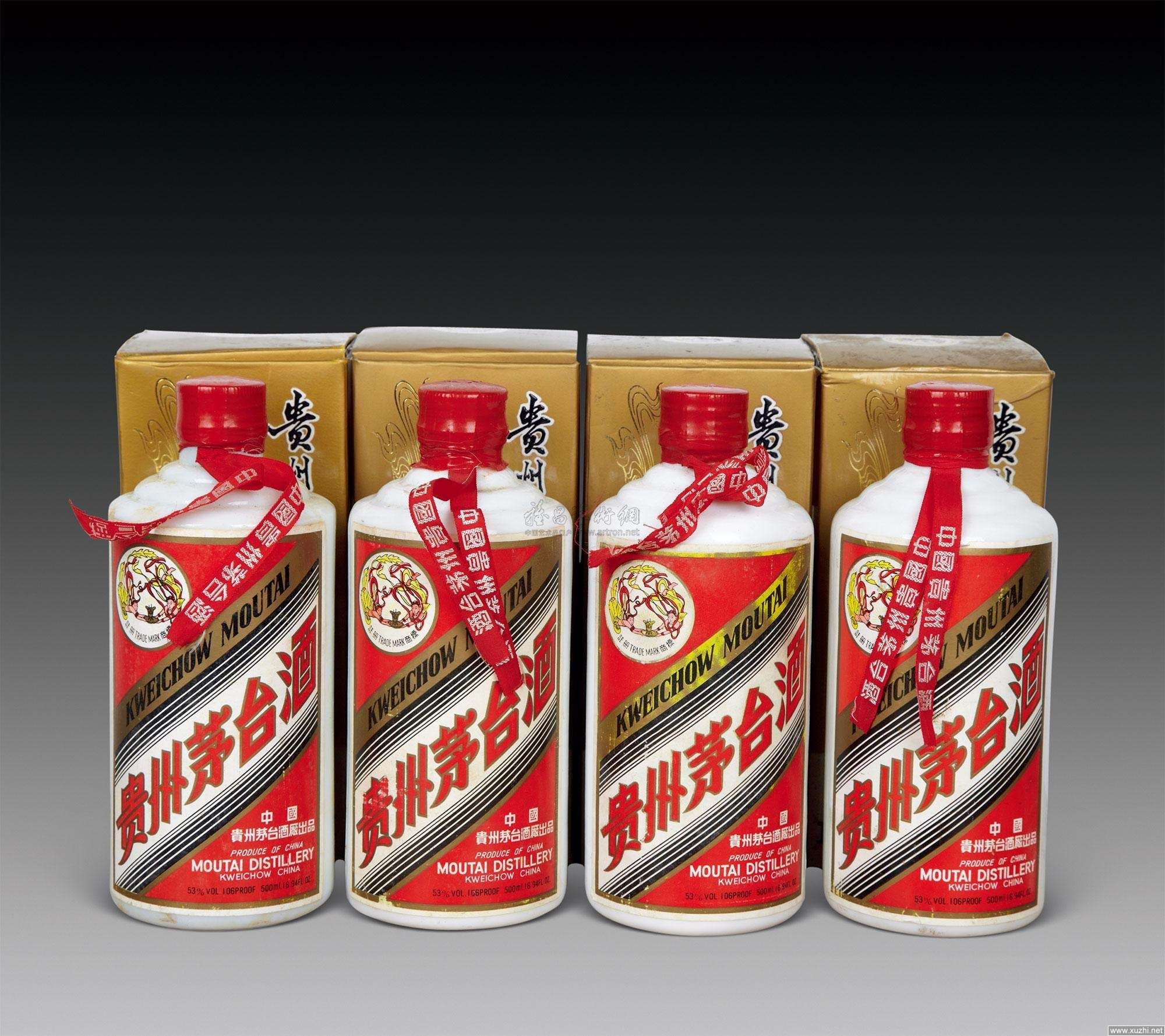 回收茅台酒 